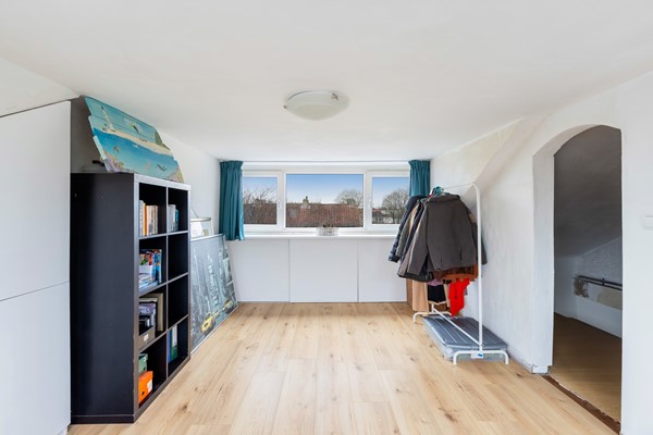 Foto - Te koop: Instapklare tussenwoning in Breda